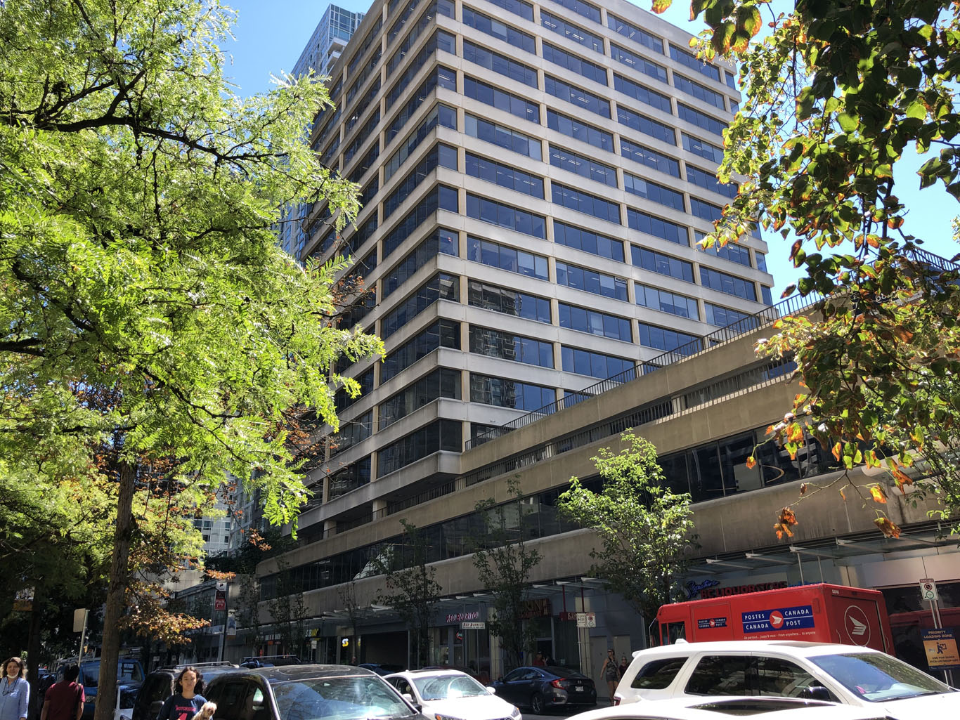 Thai Trade Centre (Canada)